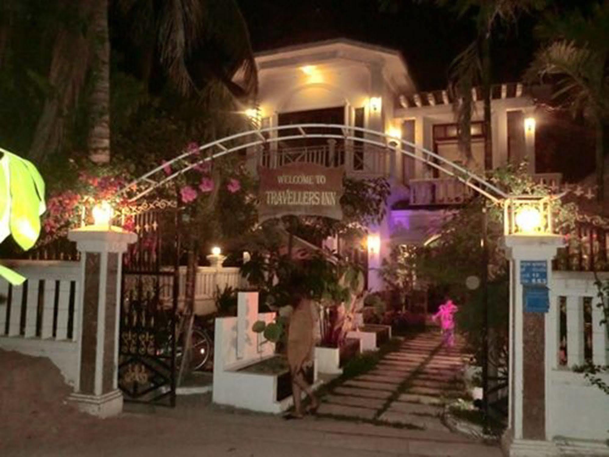 Eocambo Villa Siem Reap Exterior foto